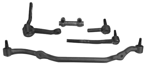 Steering Linkage Parts
